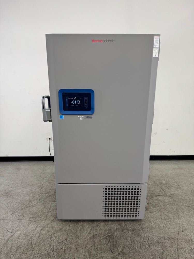 Image of Thermo Scientific TSX Series -80 Ultra Low Freezer